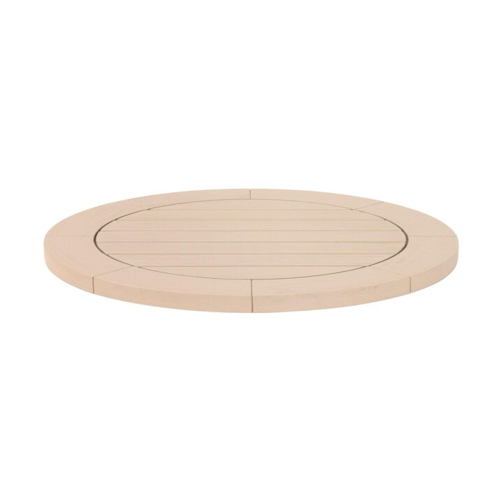 Boca Outdoor Lazy Susan