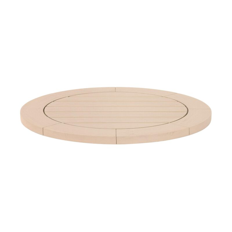 Boca Outdoor Lazy Susan image number 0