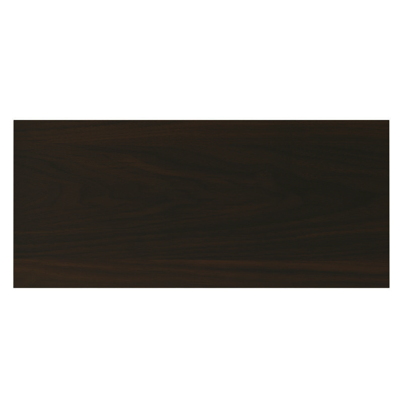 Warm Shaker SOLID WOOD 32 inch Wide Transitional Low Storage Cabinet in Tobacco Brown image number 6