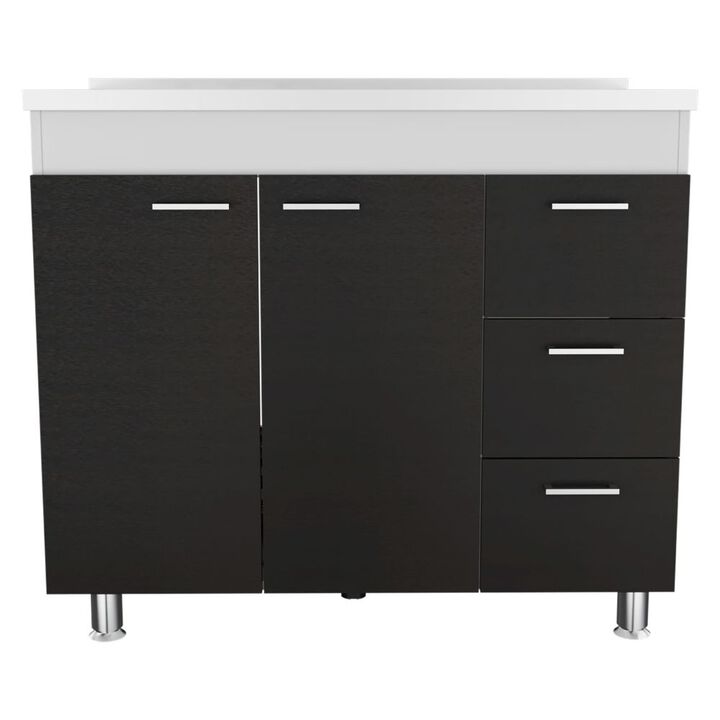 Darien Base Cabinet