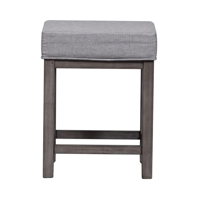 Liberty Furniture Upholstered Console Stool (3 Piece Set) image number 2