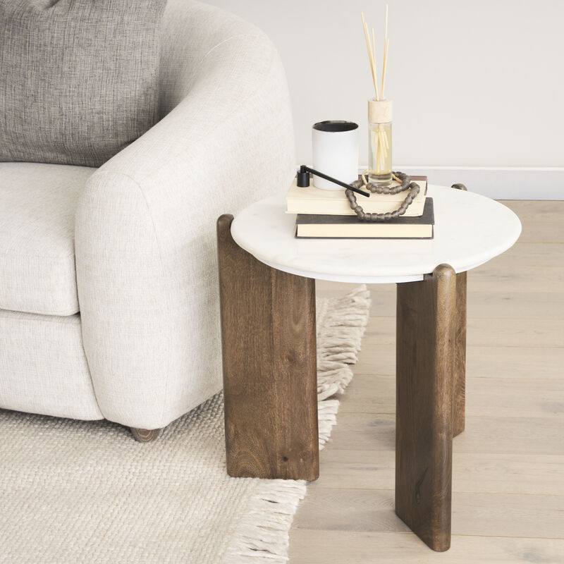 Rumer Side Table