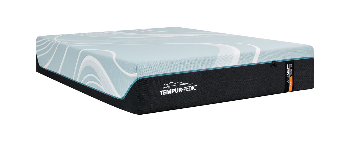 Tempur Pedic Luxe Adapt Firm King Mattress