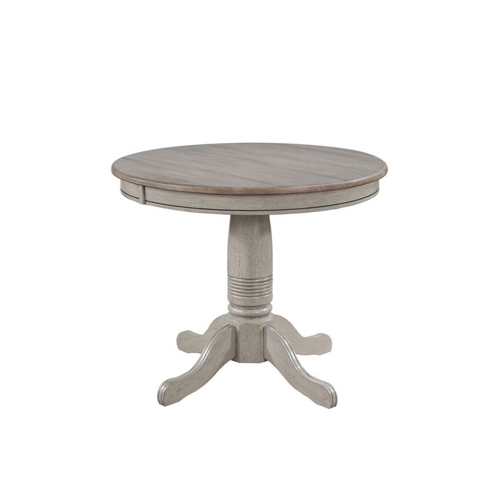 Ridgewood Pedestal Table