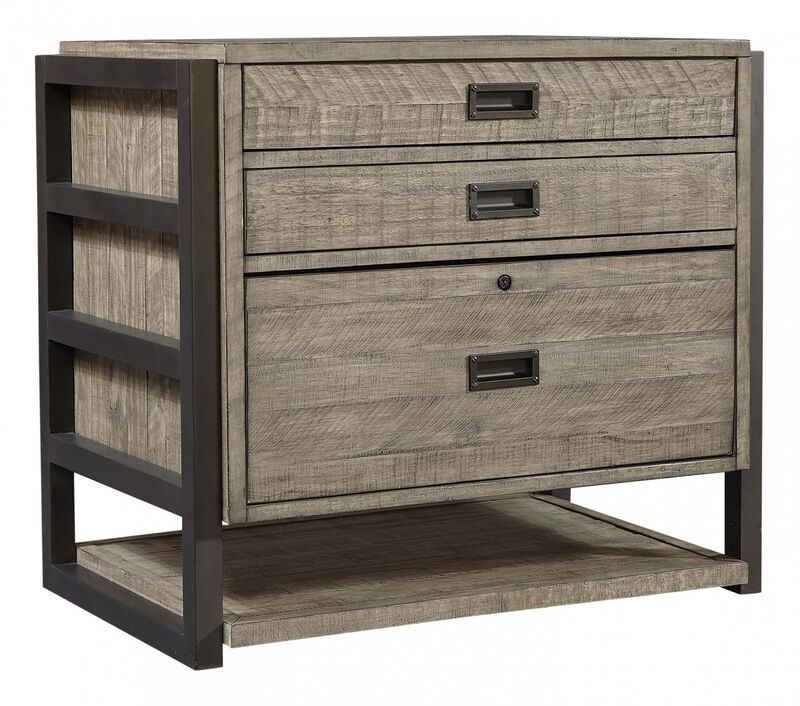 Grayson File Cabinet image number 2