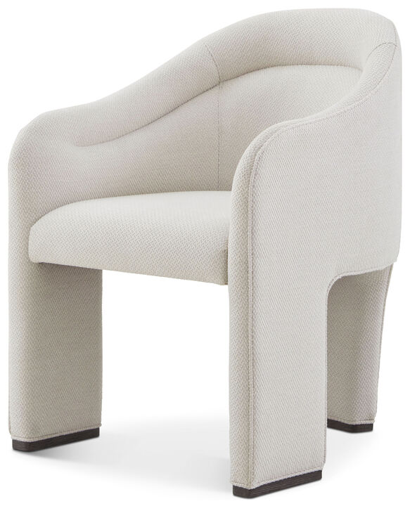 Maxwell Upholstered Dine Chair