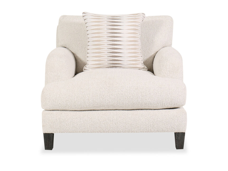 Ariel Fabric Chair