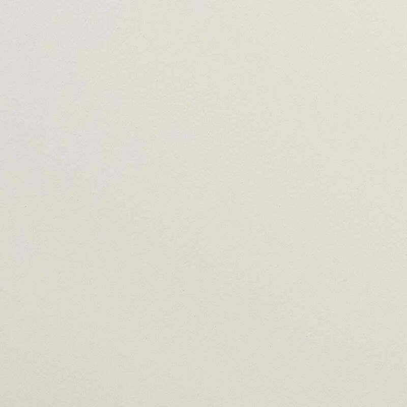 Kings Brand Furniture Modern Sideboard Buffet Cabinet, Console Sofa Table with Glass Doors, Storage Drawers & Shelves for Kitchen, Dining Living Room (Cream White)