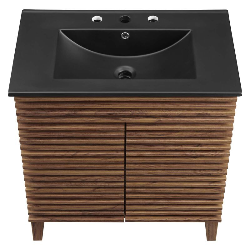 Render 30" Bathroom Vanity image number 5