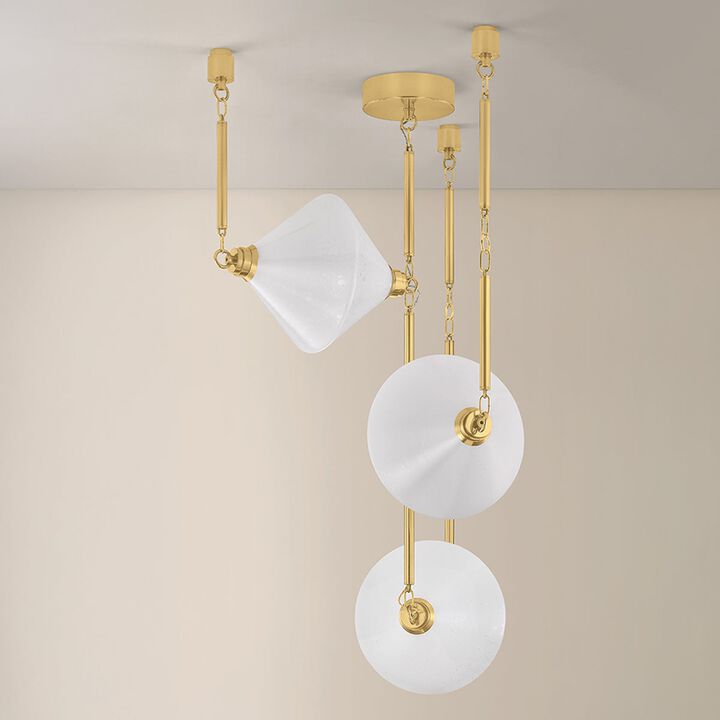 Solara Chandelier
