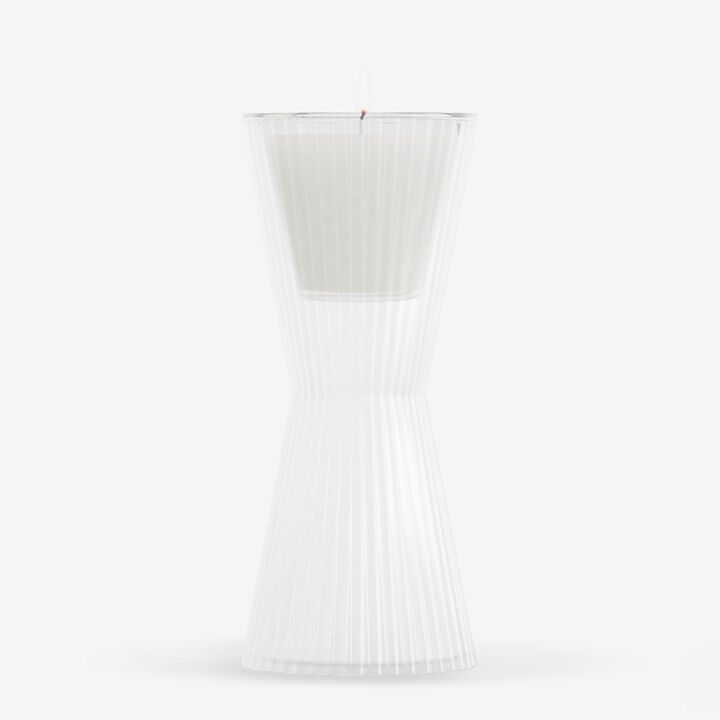 Aiz Candle - Santal & Spice