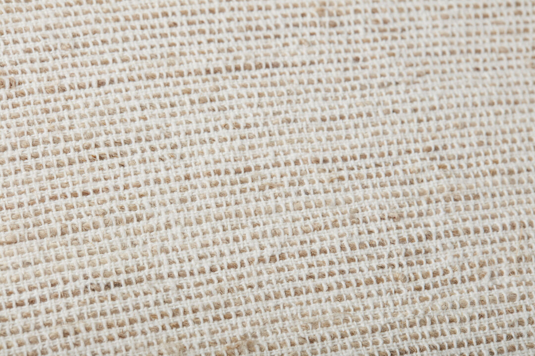 Natural 18''x18'' Poly Pillow