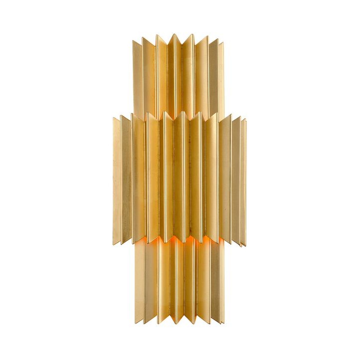 Moxy Wall Sconce