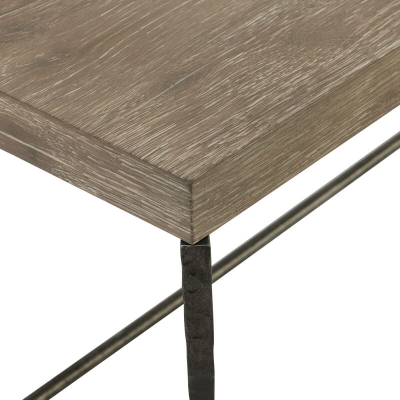 Tribeca Console Table image number 6