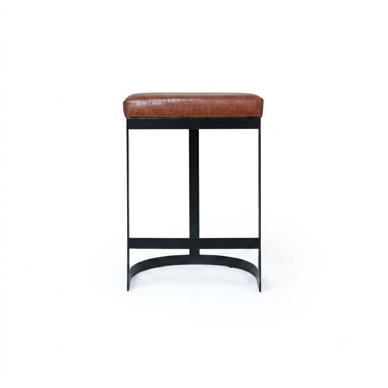 Terra Noir Luxe Bar Stool image number 0