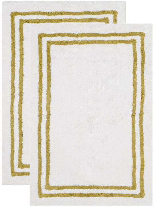 Plush Master Bath 725 Bath Mat