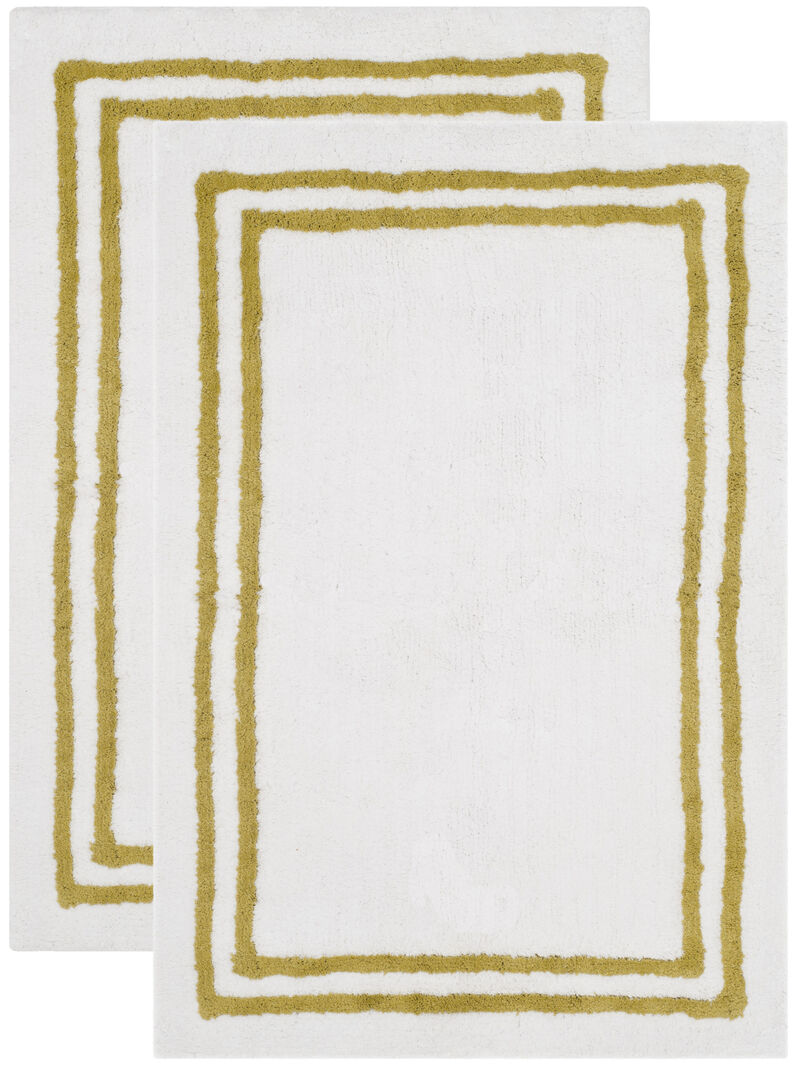 Plush Master Bath 725 Bath Mat image number 0