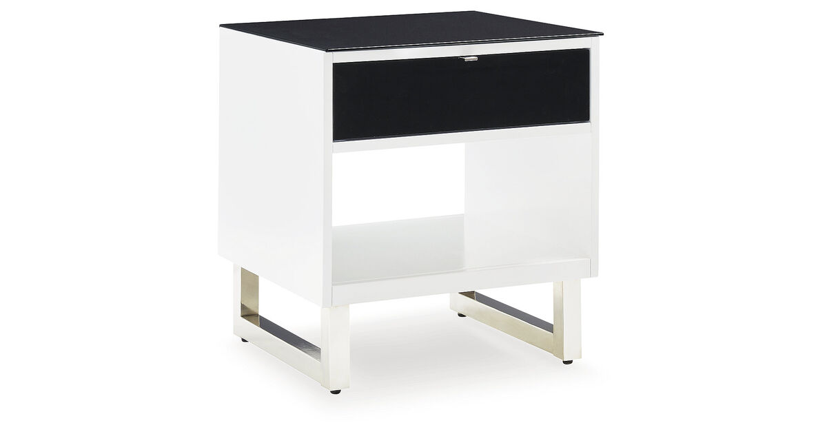 Gardoni End Table
