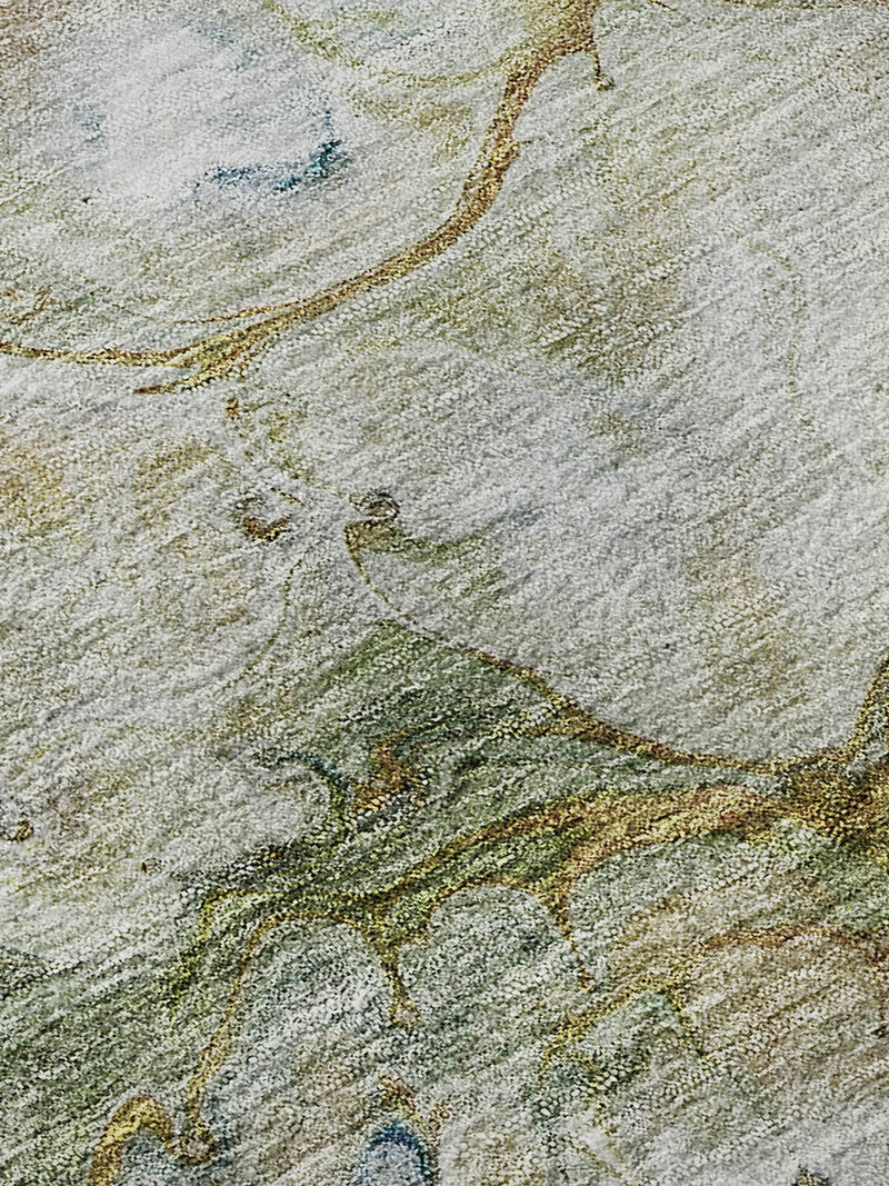 Trevi TV7 Paprika 10' x 14' Rug