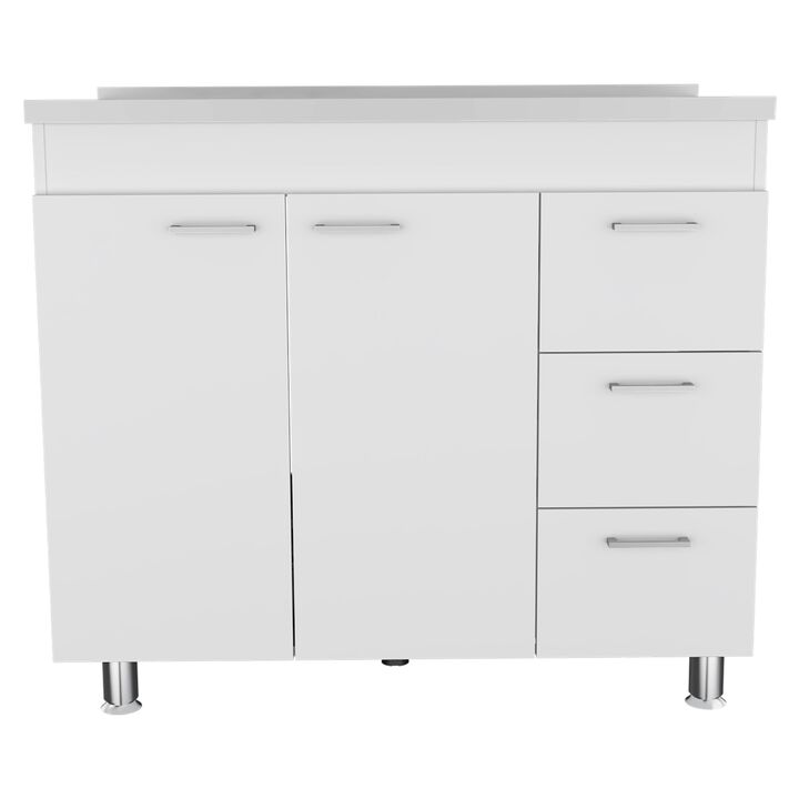 Darien Base Cabinet