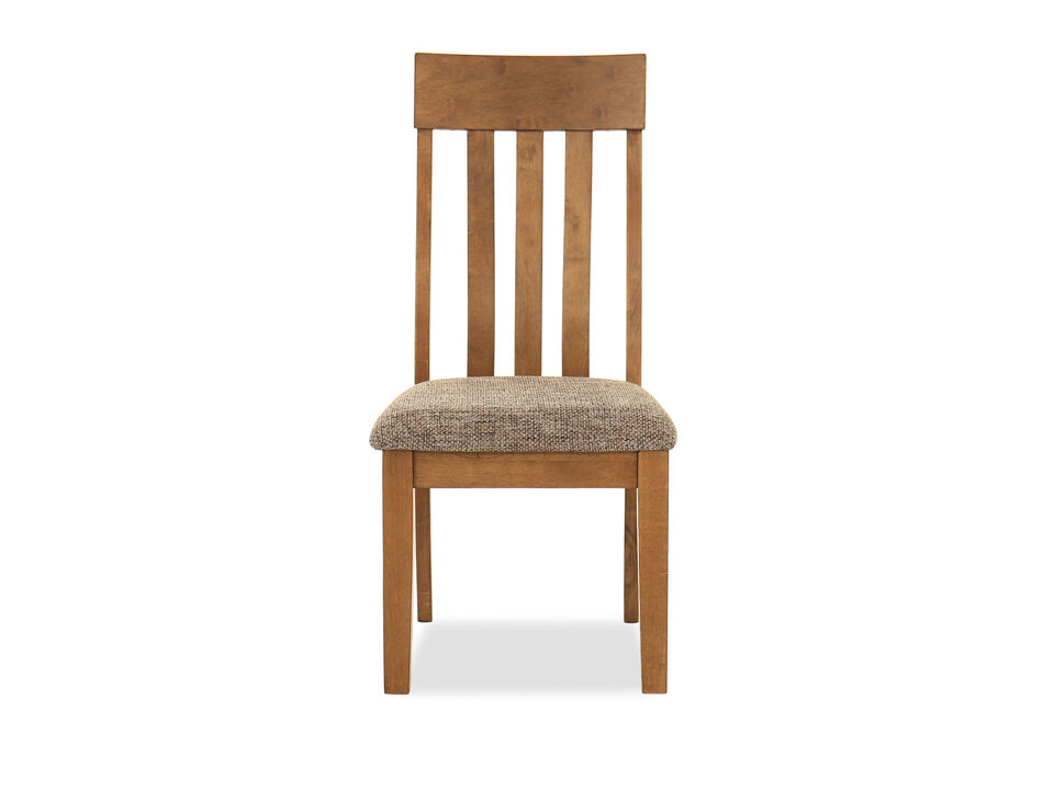 Flaybern Upholstered Dining Chair