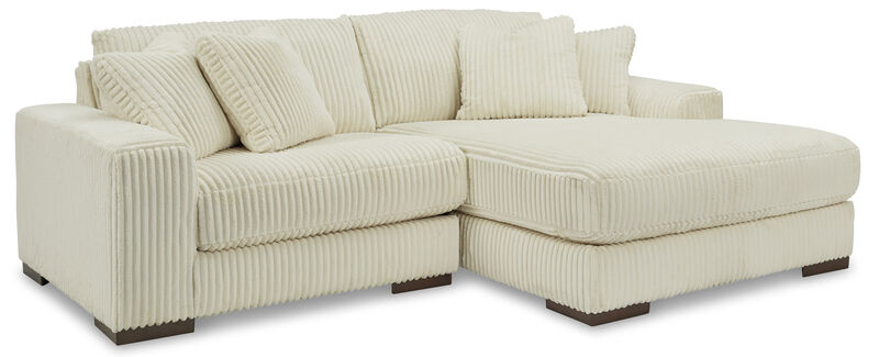 Lindyn 2-Piece Sectional with Chaise image number 0