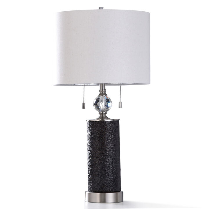 Aglona Twin Pull Table Lamp (Set of 2)