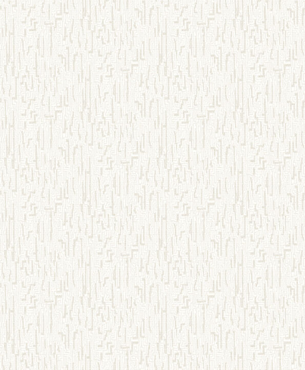Yorisi Cream Abstract Wallpaper