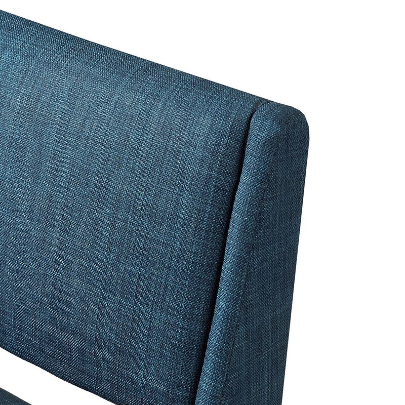 Streamdale Boomerang Counter Stool