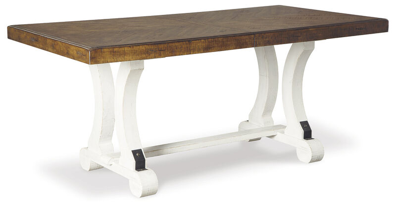 Valebeck Dining Table image number 7