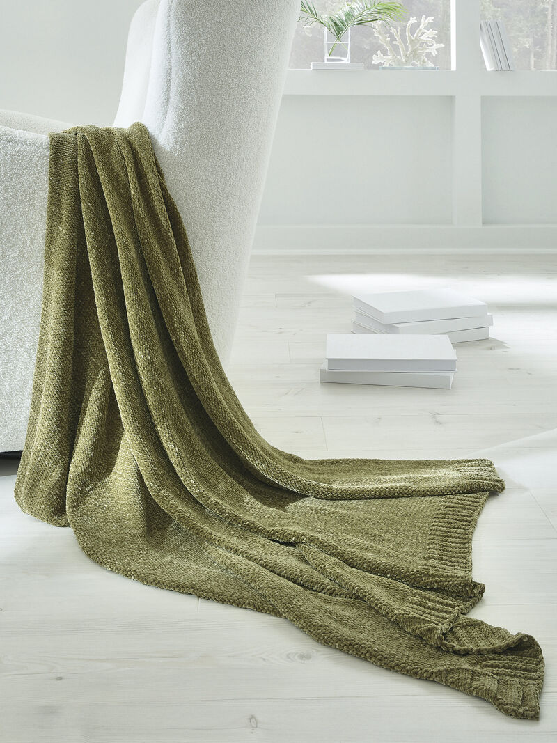 Anawood Throw (Set of 3) image number 1
