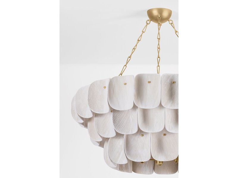 Amalfi Chandelier image number 2
