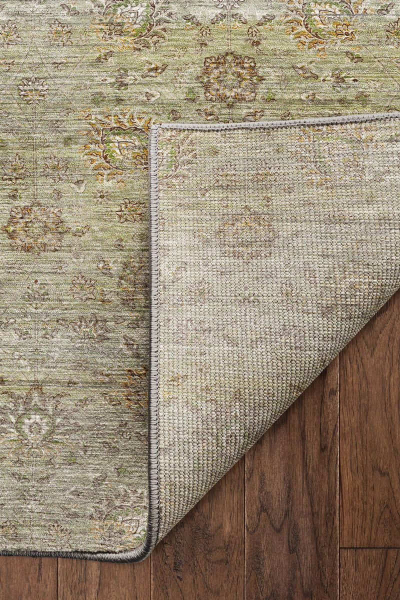 Aristo AR3 Celery 9' x 12' Rug image number 8