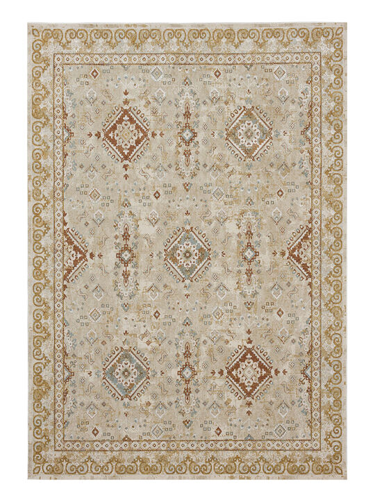 Windermere Ravenglass Cream 10' X 14' Rug