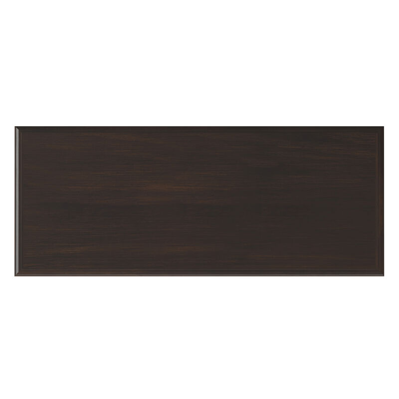 Connaught 40 inch Wide Solid Wood Traditional Entryway Storage Cabinet image number 6