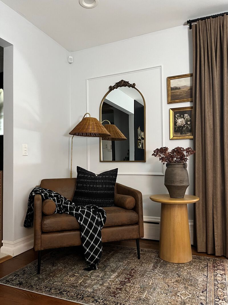 Lauren Floor Lamp image number 9