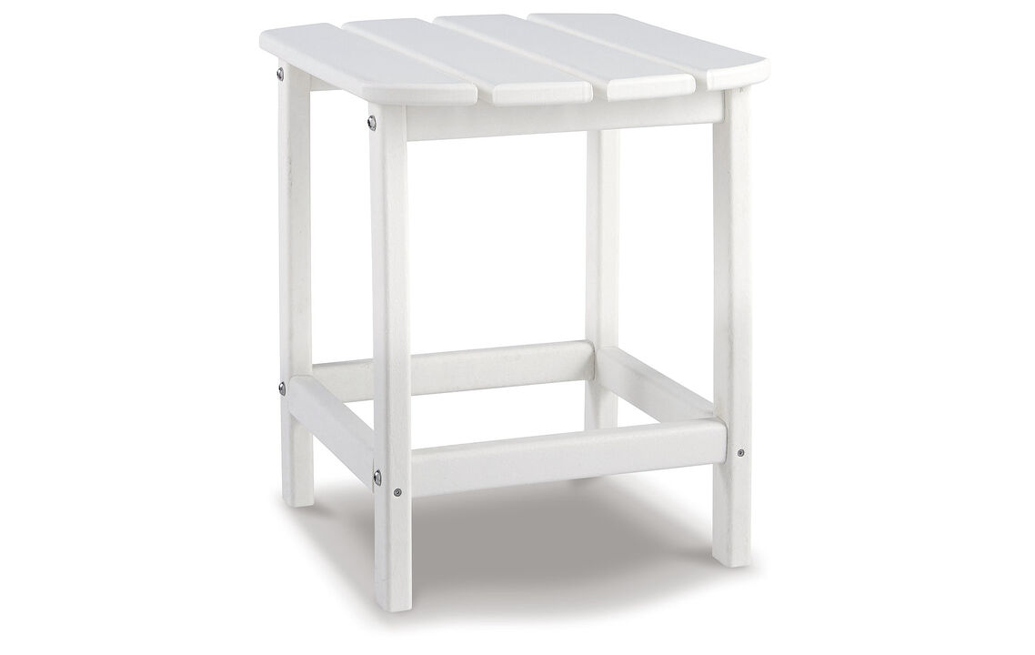 Sundown Treasure End Table