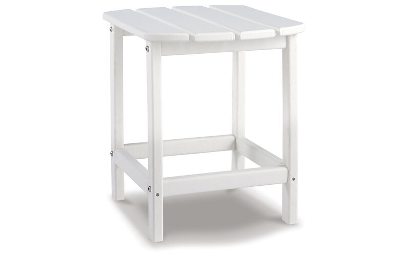 Sundown Treasure End Table