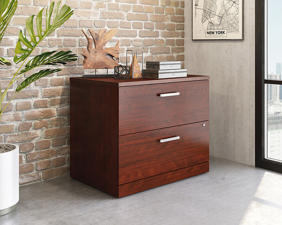 Commercial Lateral File Cabinet