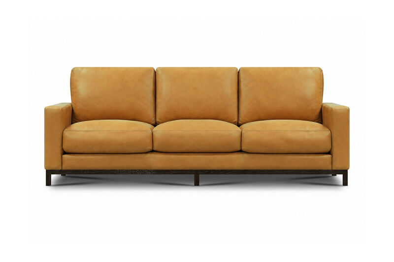 Hollywood II Sofa image number 0