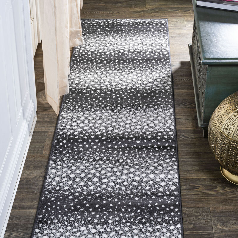 Antelope Modern Animal Area Rug