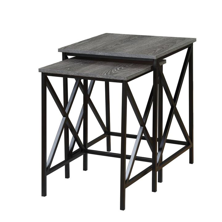 Convience Concept, Inc. Tucson Nesting End Tables