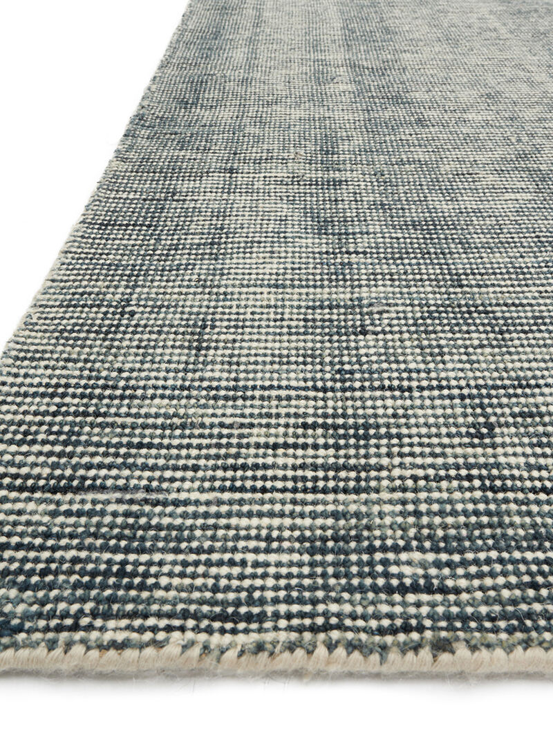 Villa Slate 2'0" x 3'0" Accent Rug