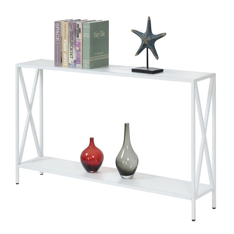 Convience Concept, Inc. Tucson Console Table