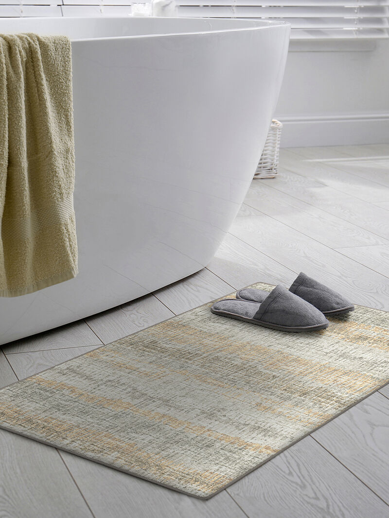 Winslow WL4 Khaki 2' x 3' Rug