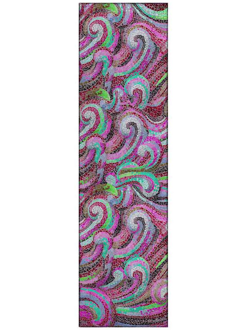 Seabreeze SZ14 Scarlett 2'3" x 7'6" Rug