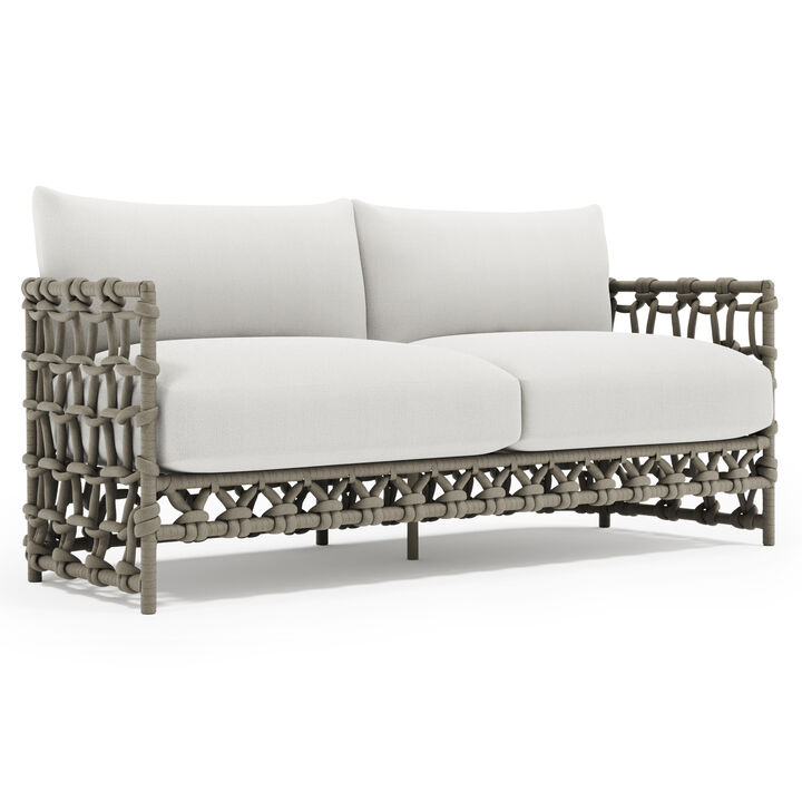 Nodi Outdoor Sofa