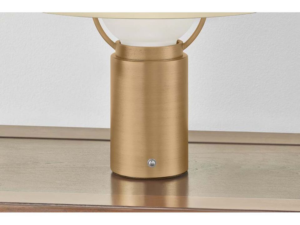 Kindle Rechargeable Table Lamp