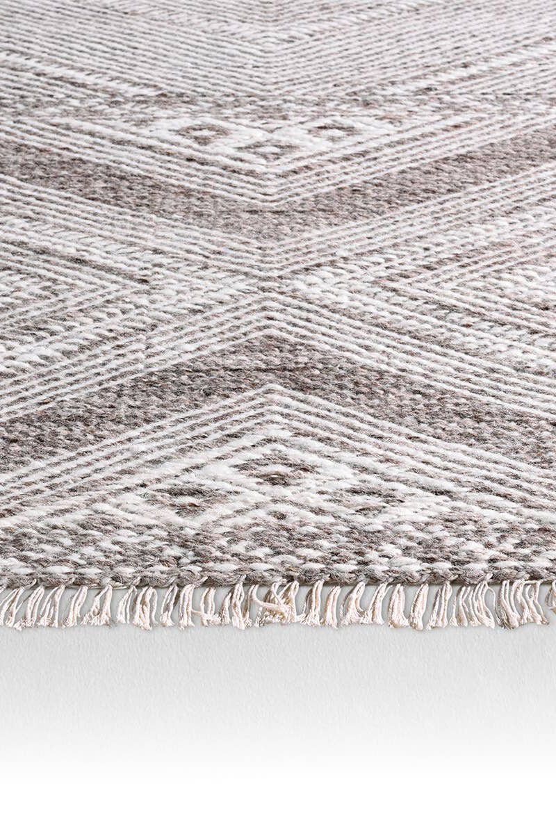 Satori Suriya Pure Cashmere 8' x 10' Rug image number 1