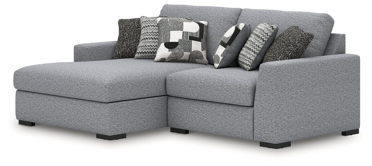Bealton 2-Piece Sectional with Chaise
